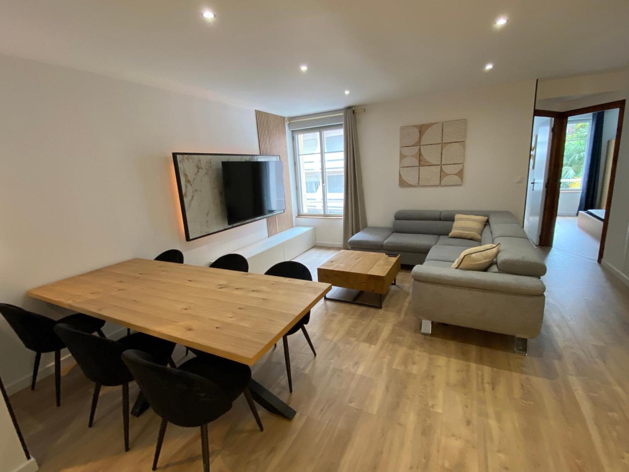 Madonna Elegance, Proche Sanctuaire, 95M2 Apartamento Lourdes Exterior foto