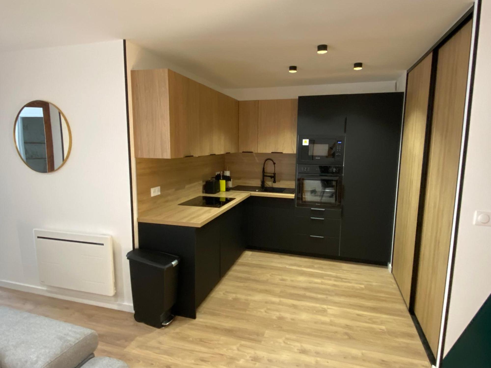 Madonna Elegance, Proche Sanctuaire, 95M2 Apartamento Lourdes Exterior foto