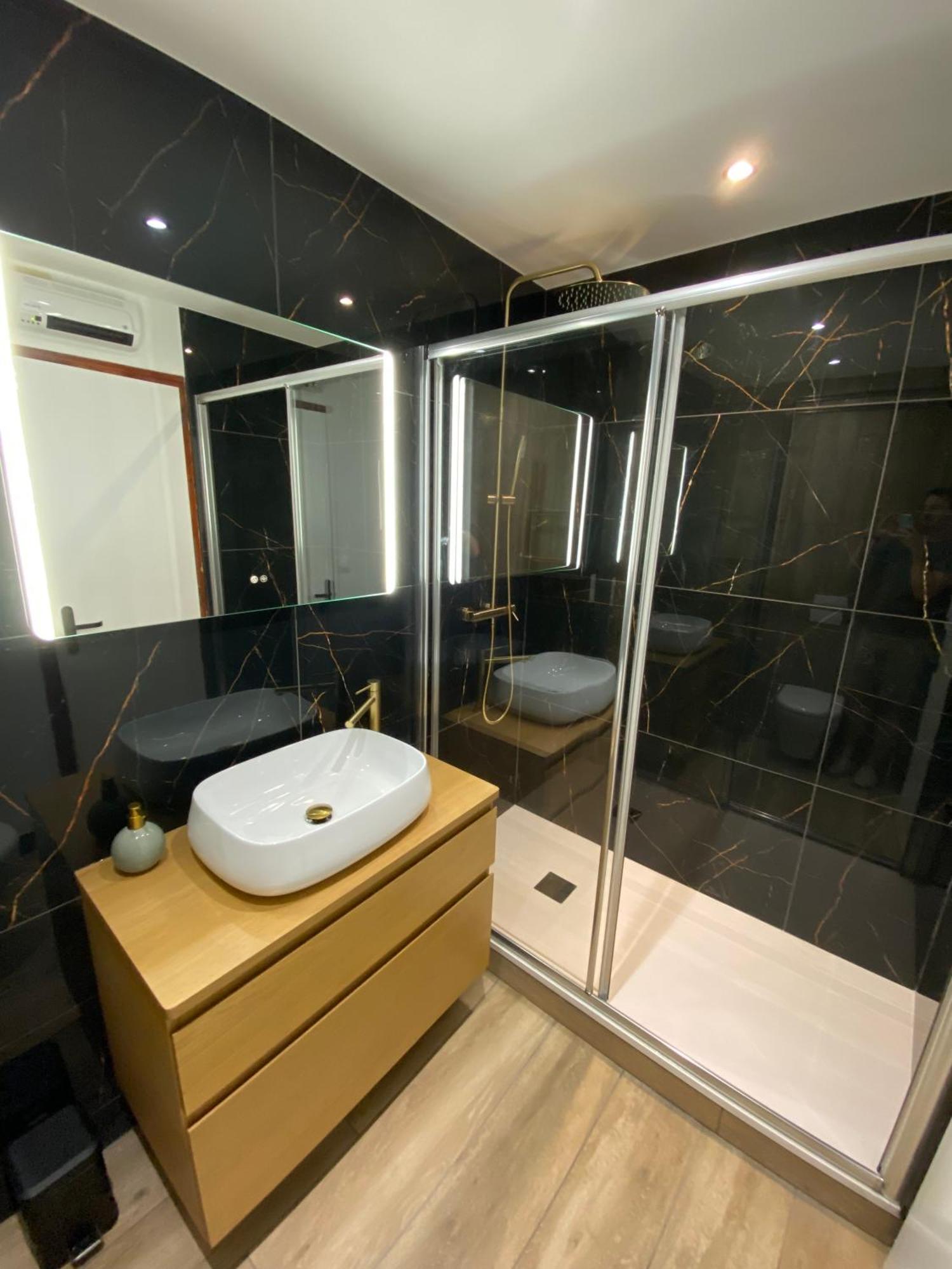 Madonna Elegance, Proche Sanctuaire, 95M2 Apartamento Lourdes Exterior foto