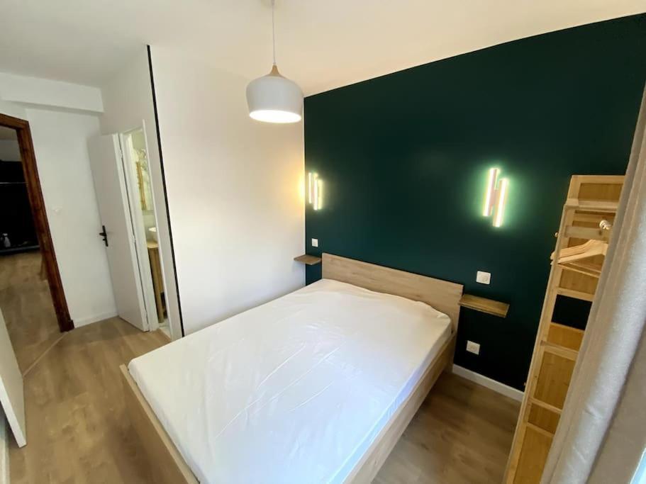 Madonna Elegance, Proche Sanctuaire, 95M2 Apartamento Lourdes Exterior foto